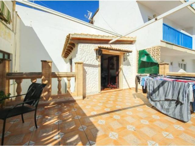 Piso en Venta en Capdepera