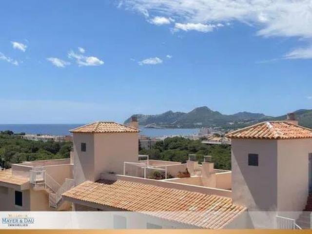 Piso en Venta en Capdepera