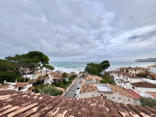 Piso en venta en Capdepera, Cala ratjada