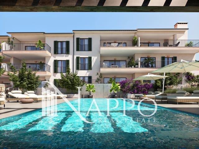 Piso en venta en Capdepera, Mallorca