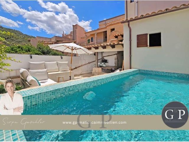 Piso en venta en Capdepera, Mallorca