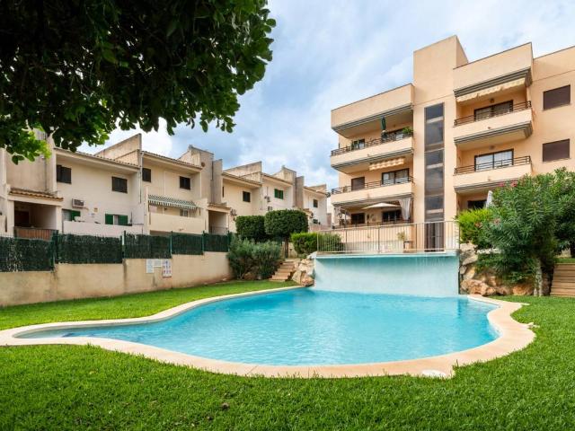 Piso en Venta en Capdepera Poble