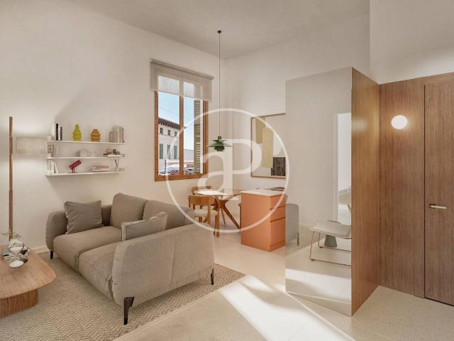 Piso en Venta en Capdepera Poble