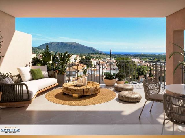 Piso en Venta en Capdepera Poble