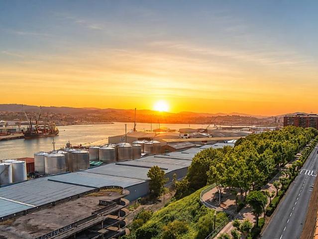 Piso en Venta en Capitán Mendizabal La Sardinera