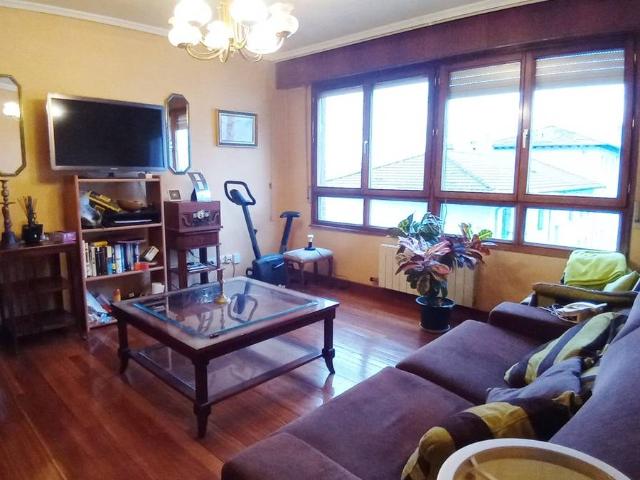 Piso en Venta en Capitán Mendizabal La Sardinera