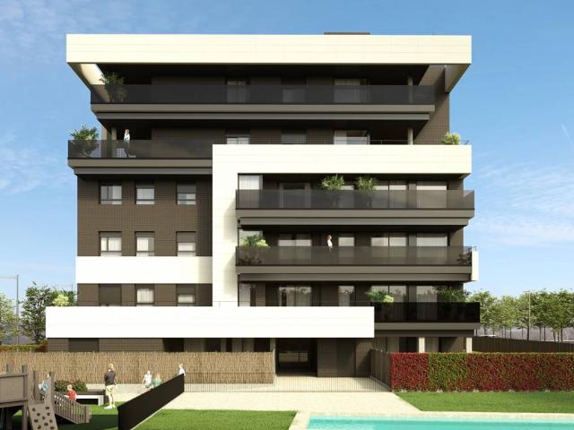 Piso en Venta en Cappont