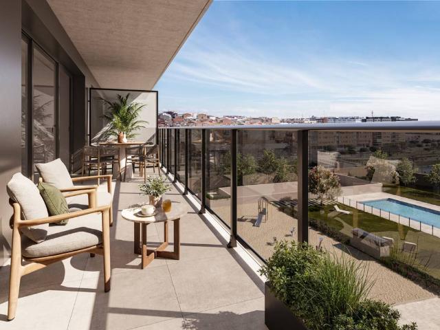 Piso en Venta en Cappont