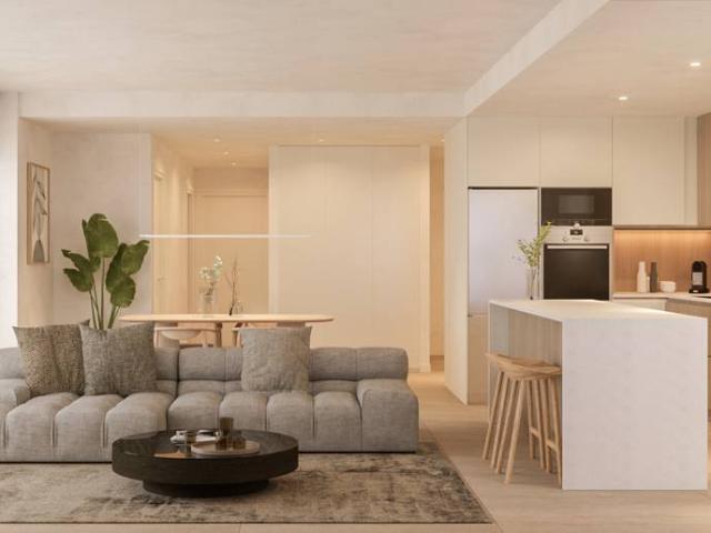 Piso en Venta en Cappont