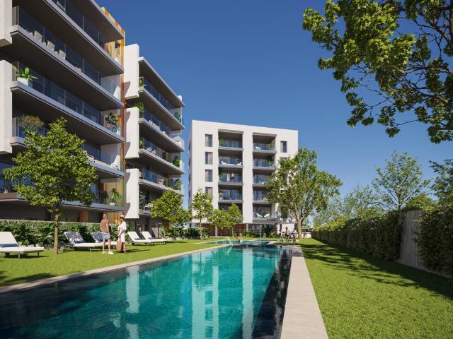 Piso en Venta en Cappont