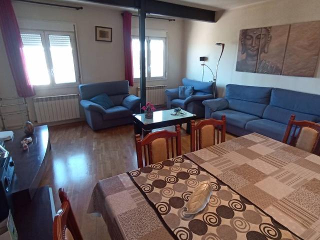 Piso en Venta en Cappont