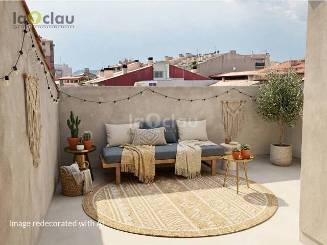 Dúplex en Venta en Caputxins Ambulatori
