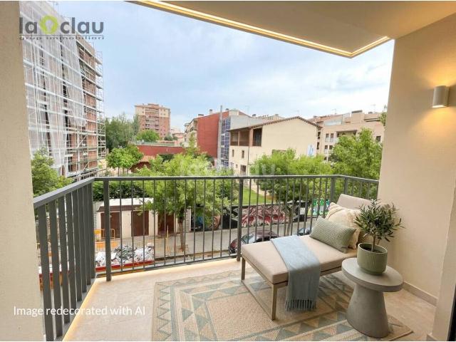 Piso en Venta en Caputxins Ambulatori