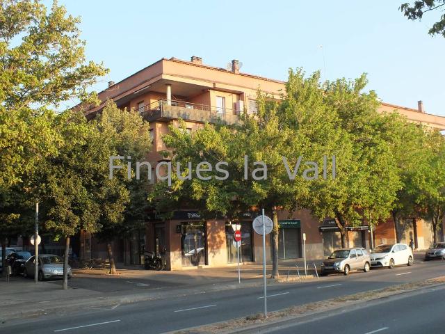 Piso en Venta en Caputxins Ambulatori