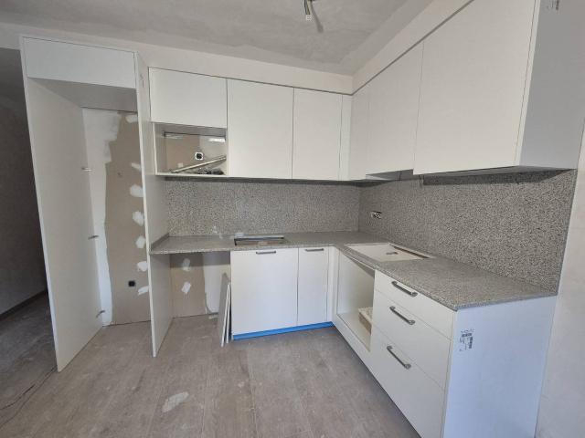 Piso en Venta en Caputxins Ambulatori