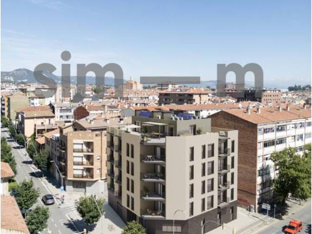 Piso en Venta en Caputxins Ambulatori