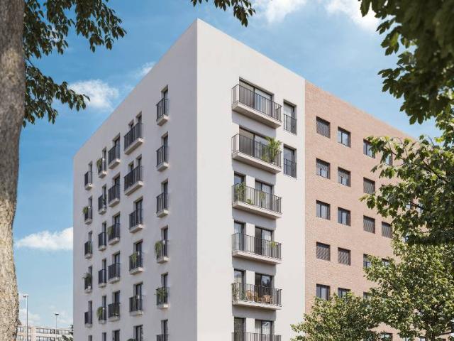 Piso en Venta en Caputxins Ambulatori
