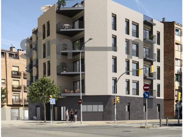 Piso en Venta en Caputxins Ambulatori