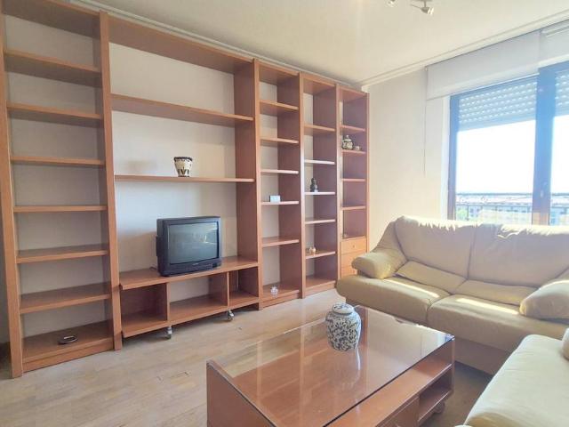 Piso en Venta en Capuchinos Glorieta Ciudad Jardín