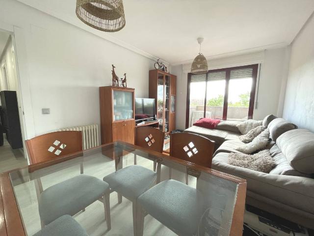 Piso en Venta en Capuchinos Glorieta Ciudad Jardín
