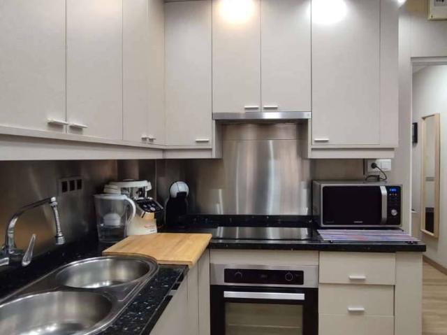 Piso en Venta en Capuchinos Los Olivos