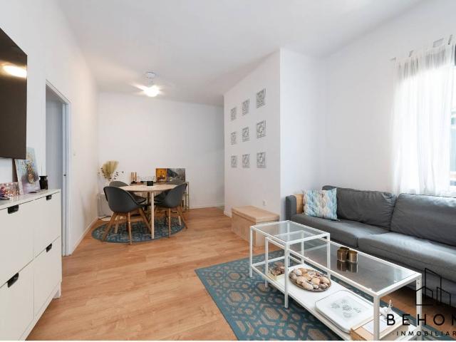 Piso en venta en Capuchinos La Goleta El Molinillo Segalerva 29013