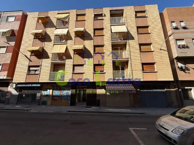 Piso en Venta en Carmelitas