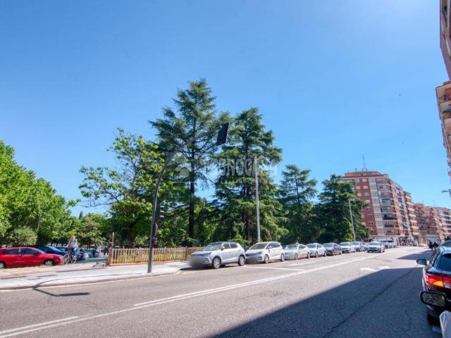 Piso en Venta en Carmelitas