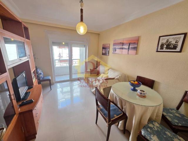 Piso en Venta en Carmelitas
