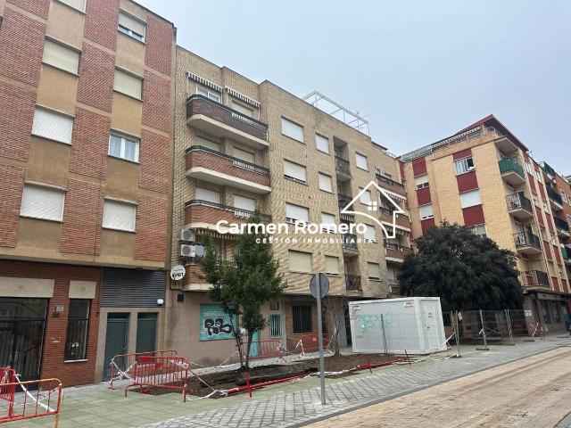 Piso en Venta en Carmelitas