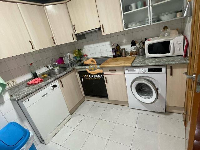 Piso en Venta en Carmelitas