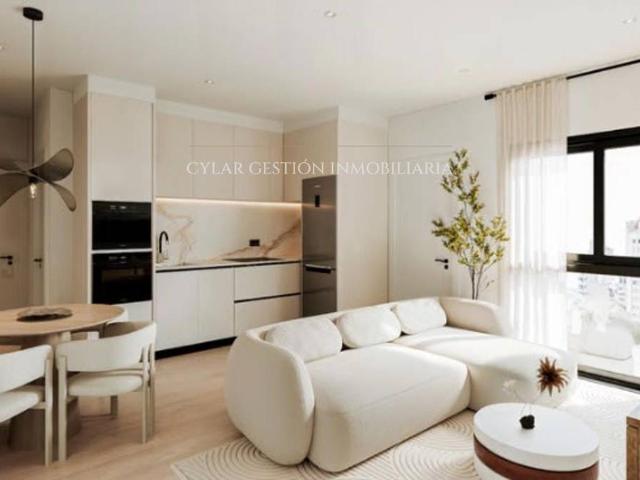 Piso en Venta en Carmelitas