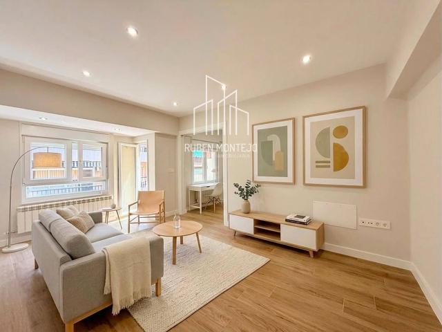 Piso en Venta en Carmelitas