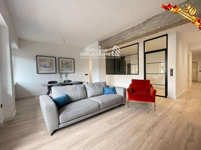 Piso en Venta en Carmelitas