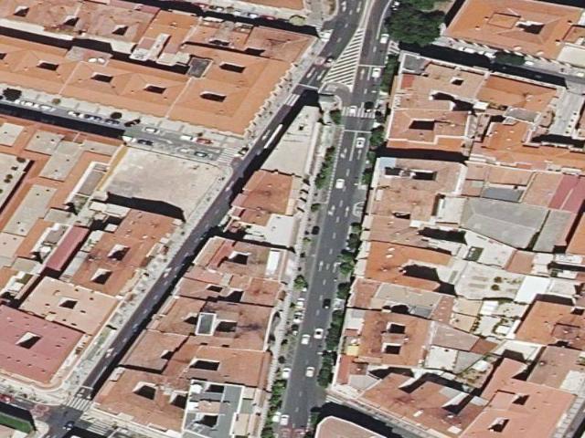 Piso en Venta en Carmelitas