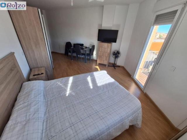 Piso en venta en Carmena, Castilla la mancha