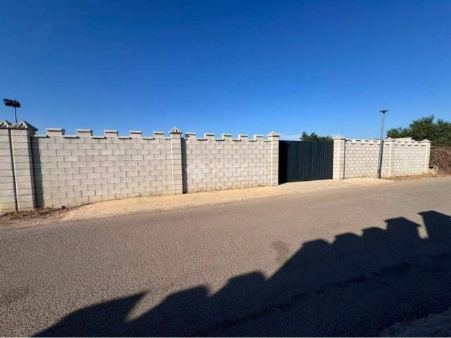 Piso en Venta en Carmona