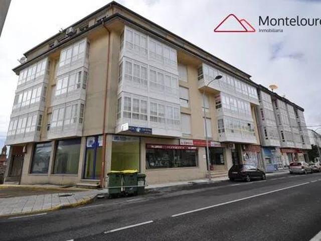 Piso en Venta en Carnota