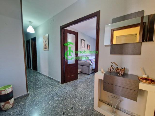 Piso en venta en Carolina La. Piso en venta en Carolina, La, 3 dormitorios. Pisos Carolina.