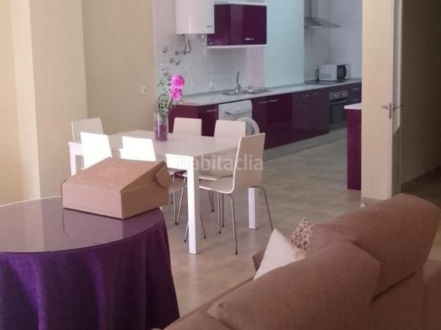 Piso en venta en Carolina La. Piso en venta en Carolina, La, 4 dormitorios. Pisos Carolina.