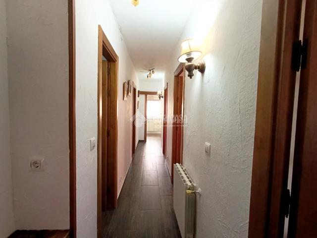 Piso en venta en Carolina La. Piso en venta en La carolina. Pisos Carolina.