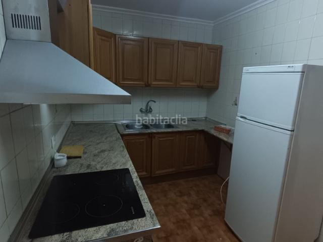 Piso en venta en Carolina La. SE VENDE PISO EN ZONA CENTRO DE LA CAROLINA. Pisos Carolina.