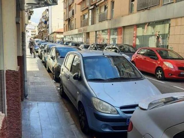 Piso en Venta en Carolinas Altas