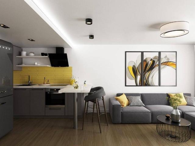 Piso en Venta en Carolinas Altas