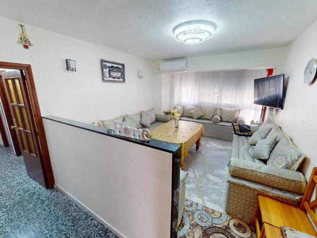 Piso en Venta en Carolinas Altas