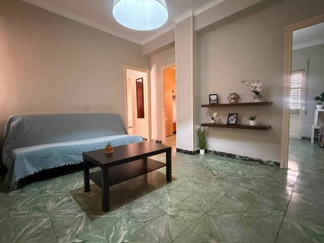 Piso en Venta en Carolinas Altas
