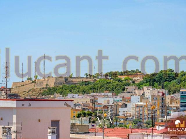 Piso en Venta en Carolinas Altas