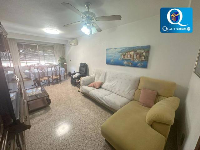 Piso en Venta en Carolinas Altas