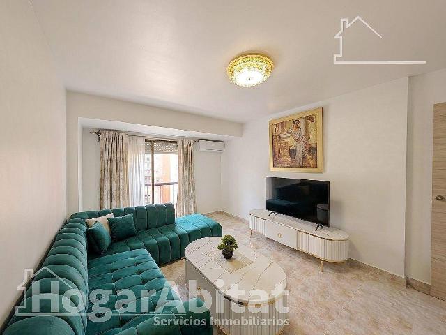 Piso en Venta en Carolinas Altas