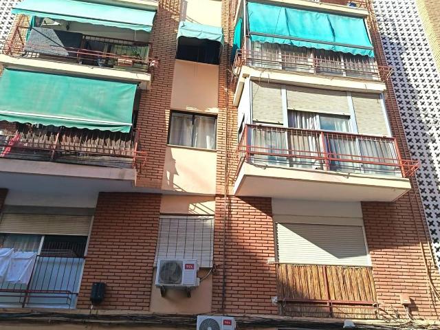 Piso en Venta en Carolinas Altas